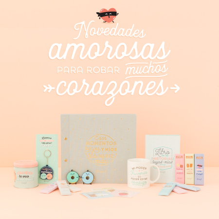 Regalos Originales - Mr. Wonderful