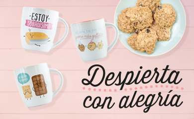 Regalos Originales - Mr. Wonderful