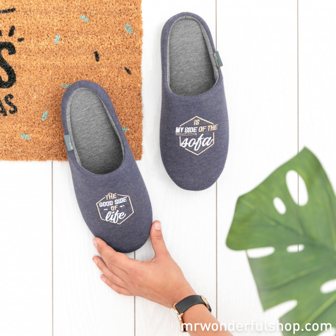 size 43 slippers
